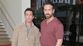 Ryan Reynolds Trolls Rob McElhenney on His Birthday With Titanic-Inspired Drawing