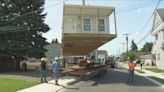 Habitat for Humanity brings two new homes to Lackawanna