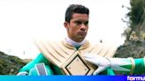 Héctor David Jr., el Power Ranger verde, en busca y captura tras una agresión