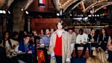 Tommy Hilfiger Does His Version of Upper East Side Prep for Fall 2024