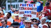 US Senate passes first and 'most significant' gun control bill in decades