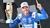 NASCAR Cup driver points, results after Indy: Kyle Larson leads standings with Brickyard win