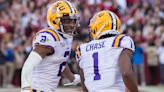 LSU Football: Tigers Trending for No. 1 Wide Receiver in Louisiana