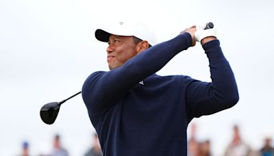 Tiger Woods announces he underwent another back surgery, return is uncertain