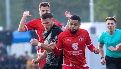 Enttäuschung in Friedberg: KSV Hessen scheidet im Pokal-Halbfinale gegen Fünfligisten aus