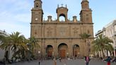 La Catedral de Canarias