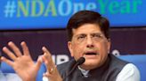 Govt invites protesting farmers for talks, our doors open: Piyush Goyal