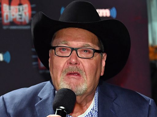 Jim Ross Says He Wanted To Bring This NJPW Star To AEW - Wrestling Inc.