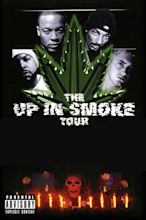 The Up in Smoke Tour (2000) - Posters — The Movie Database (TMDb)