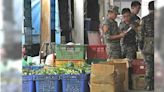 食材價格上漲！國軍伙食費明年調升 東沙島、太平島增幅「破千元」