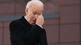 Behind Biden's tragic family history and Irish connection as President withdraws