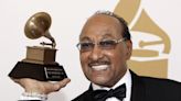 Abdul ‘Duke’ Fakir, last of the original Four Tops, is dead at 88