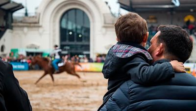 Arrancó la Exposición Rural de Palermo: juegos para los chicos, patio gastronómico y el valor de las entradas