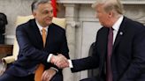 Donald Trump Thanks Strongman Viktor Orban For Bonkers Declaration About Him