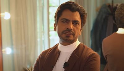 EXCLUSIVE: Nawazuddin Siddiqui opens up on his struggle days; says he has no complaints about life