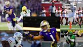 Ranking the Pac-12’s best wide receivers heading into the 2023 season