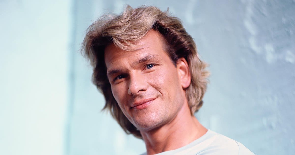 Patrick Swayze Died 15 Years Ago: How He's Being Remembered