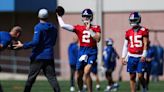 NFL insider predicts Giants will finish the season with Drew Lock at QB