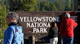 Soaring gas prices are keeping visitors away from national parks