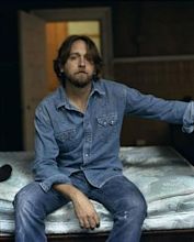 Hayes Carll