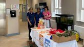 New Ross hospital promotes infection control and prevention at awareness day