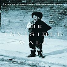 The Invisible Wall by Harry Bernstein - Audiobook - Audible.com