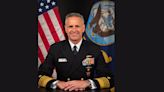 Retired Navy four-star admiral arrested in bribery scheme