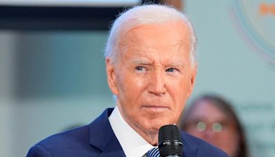 2024 election live updates: Biden faces growing calls to drop out