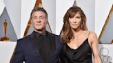 Sylvester Stallone's Tattoo Removal of Wife Jennifer's Face Was a Clue Their 25-Year Marriage Was Over