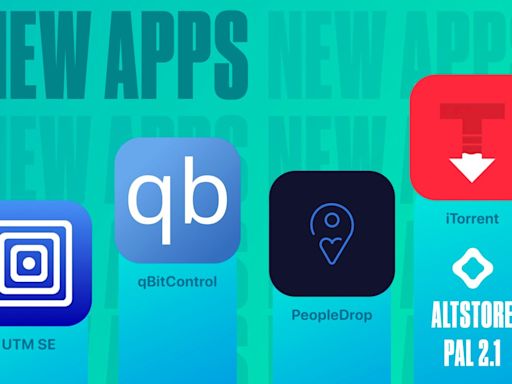 Alternative app store AltStore PAL adds third-party iOS apps in wake of EU Apple ruling