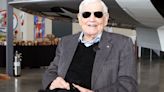 World War II hero, Triple Ace pilot Bud Anderson of Auburn dies at 102