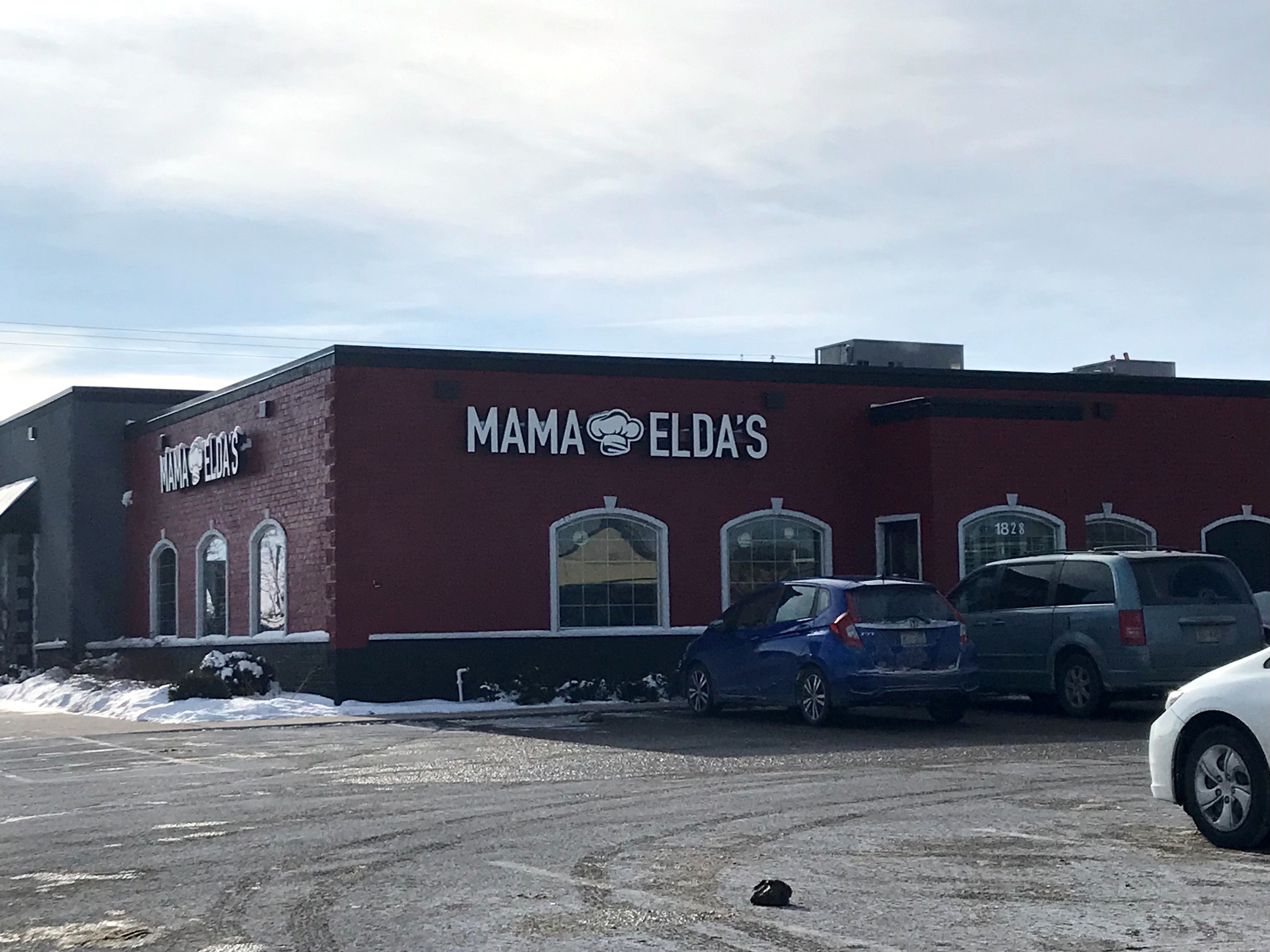 Stevens Point Streetwise: Mama Elda's is for sale, The Wooden Chair delivers and more local business news