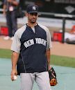 Jorge Posada