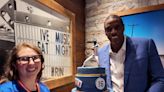 Hudson chef hits it out of the park with this cake for “Doc” Gooden