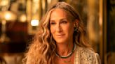 Sarah Jessica Parker says she was 'upset' by Kim Cattrall’s ‘And Just Like That…’ cameo leak