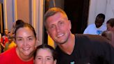 Jac Jossa and Dan Osborne celebrate daughter Ella's first performance in stage show with heartfelt tribute