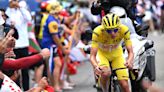 'I'm much better than last year' - Tadej Pogačar regains Tour de France momentum with stunning solo win