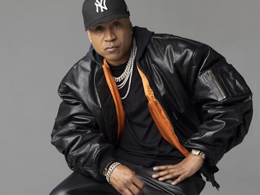 Rolling With LL Cool J: Legendary Rapper on ‘The FORCE,’ His Unreleased Album With Dr. Dre, Working With...