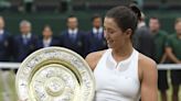 Ex-Wimbledon champion marrying a fan who asked for selfie gets new job in tennis