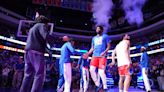 76ers Donating 2,000 Tickets for Game 6 vs. Knicks to Local First Responders, More