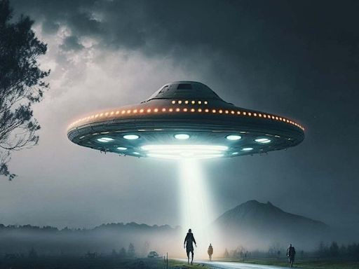 Downtown Portland ‘Area 51 Encounter’ cancels with no explanation