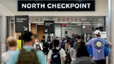 Record broken for most passengers screened at US airports, TSA says - The Morning Sun