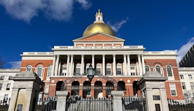 Will Massachusetts be last in the nation?