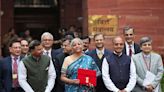 India refrains from populist budget before election, trims fiscal deficit