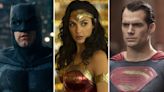 Henry Cavill Out as Superman, Gal Gadot's Wonder Woman on Hold: All About the DC Shakeups — So Far