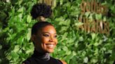 Gabrielle Union Is Ready to Fight