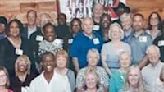 Bamberg-Ehrhardt Class of 1974 holds 50th reunion