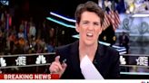 Rachel Maddow roasts Trump VP pick JD Vance with his own words