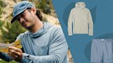 Huckberry's June Sale Has Tons of Deals for Father's Day