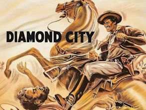 Diamond City (film)